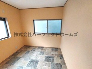 新之栄町リノベ戸建　賃貸の物件内観写真